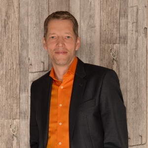 Profilbild von Christian Reetz