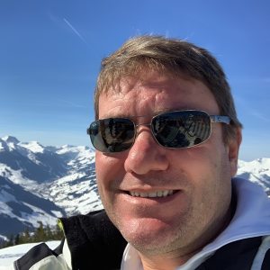 Profilbild von Christian Reher