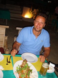 Profilbild von Christian Reich