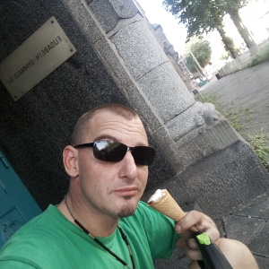 Profilbild von Christian Reichert