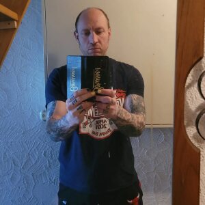Profilbild von Christian Reichl