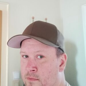Profilbild von Christian Reifer