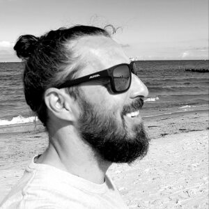 Profilbild von Christian Reimann