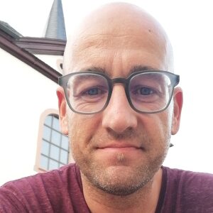 Profilbild von Christian Reimer