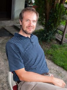 Profilbild von Christian Reimesch