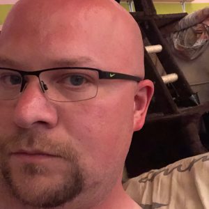 Profilbild von Christian Reinhardt