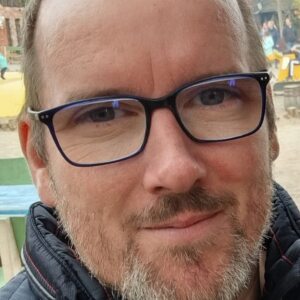 Profilbild von Christian Reinhardt