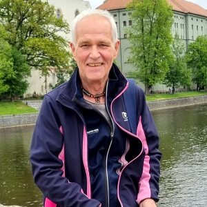 Profilbild von Christian Reinhardt