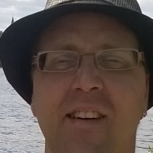 Profilbild von Christian Reinhardt
