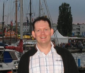 Profilbild von Christian Reinke