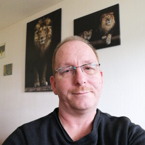 Profilbild von Christian Reinke