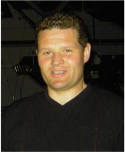 Profilbild von Christian Reinmüller