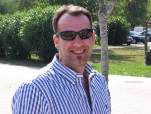 Profilbild von Christian Reise