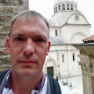 Profilbild von Christian Reiser