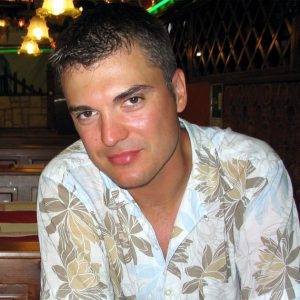 Profilbild von Christian Reiß