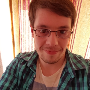 Profilbild von Christian Reiß