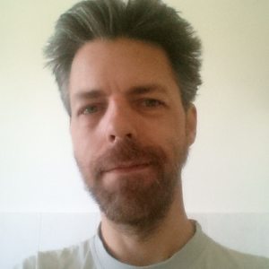 Profilbild von Christian Reitschuh