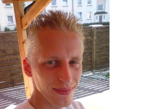 Profilbild von Christian Renelt
