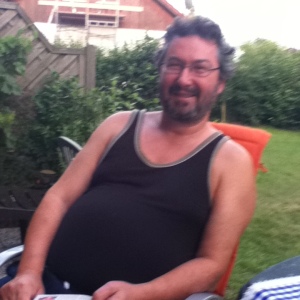 Profilbild von Christian Renk