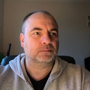 Profilbild von Christian Rentz