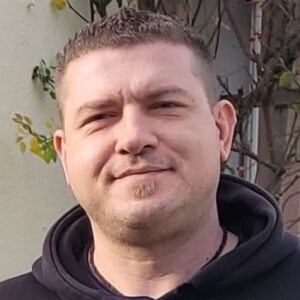 Profilbild von Christian Ressler