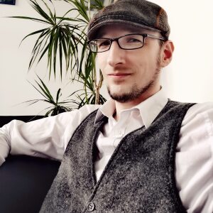 Profilbild von Christian Rettmann