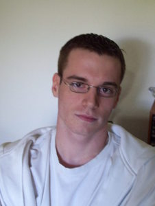 Profilbild von Christian Rhode