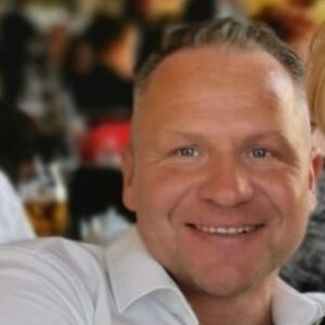 Profilbild von Christian Richardt