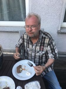 Profilbild von Christian Richert