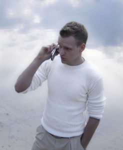 Profilbild von Christian Richter