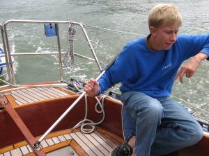 Profilbild von Christian Richter