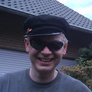 Profilbild von Christian Richter