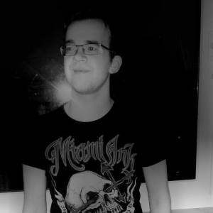 Profilbild von Christian Riebe