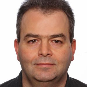 Profilbild von Christian Riebel