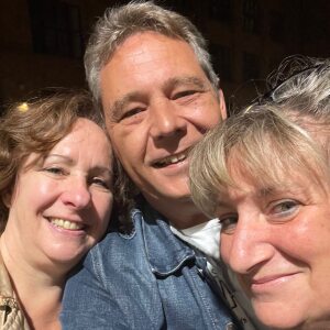 Profilbild von Christian Rieck