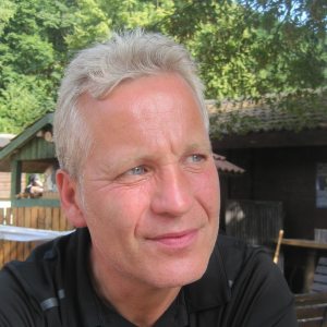 Profilbild von Christian Ringe