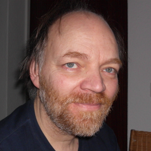 Profilbild von Christian Ritter-Gruhn