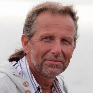 Profilbild von Christian Ritz