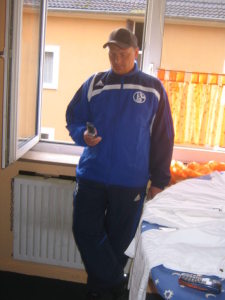 Profilbild von Christian Roberg