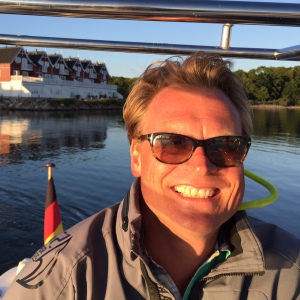 Profilbild von Christian Rode