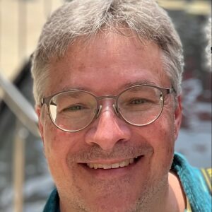 Profilbild von Christian Rödel