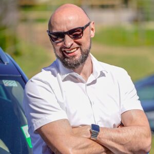 Profilbild von Christian Rödel