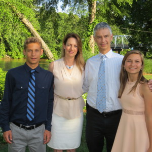 Profilbild von Christian Roedlich