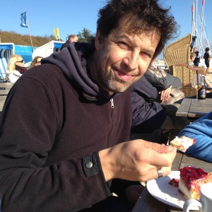 Profilbild von Christian Rösmann