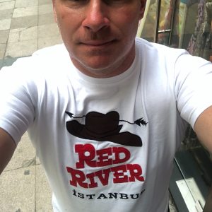 Profilbild von Christian Rösner
