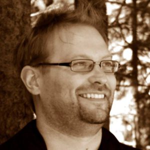 Profilbild von Christian Rössner