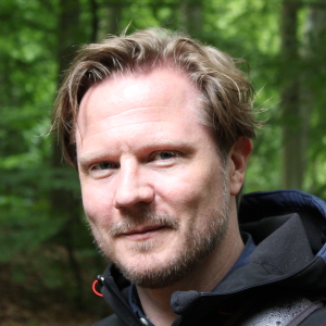 Profilbild von Christian Rogge