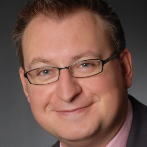 Profilbild von Christian Rogge