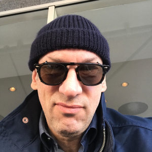 Profilbild von Christian Rohde