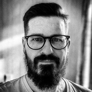 Profilbild von Christian Rohde